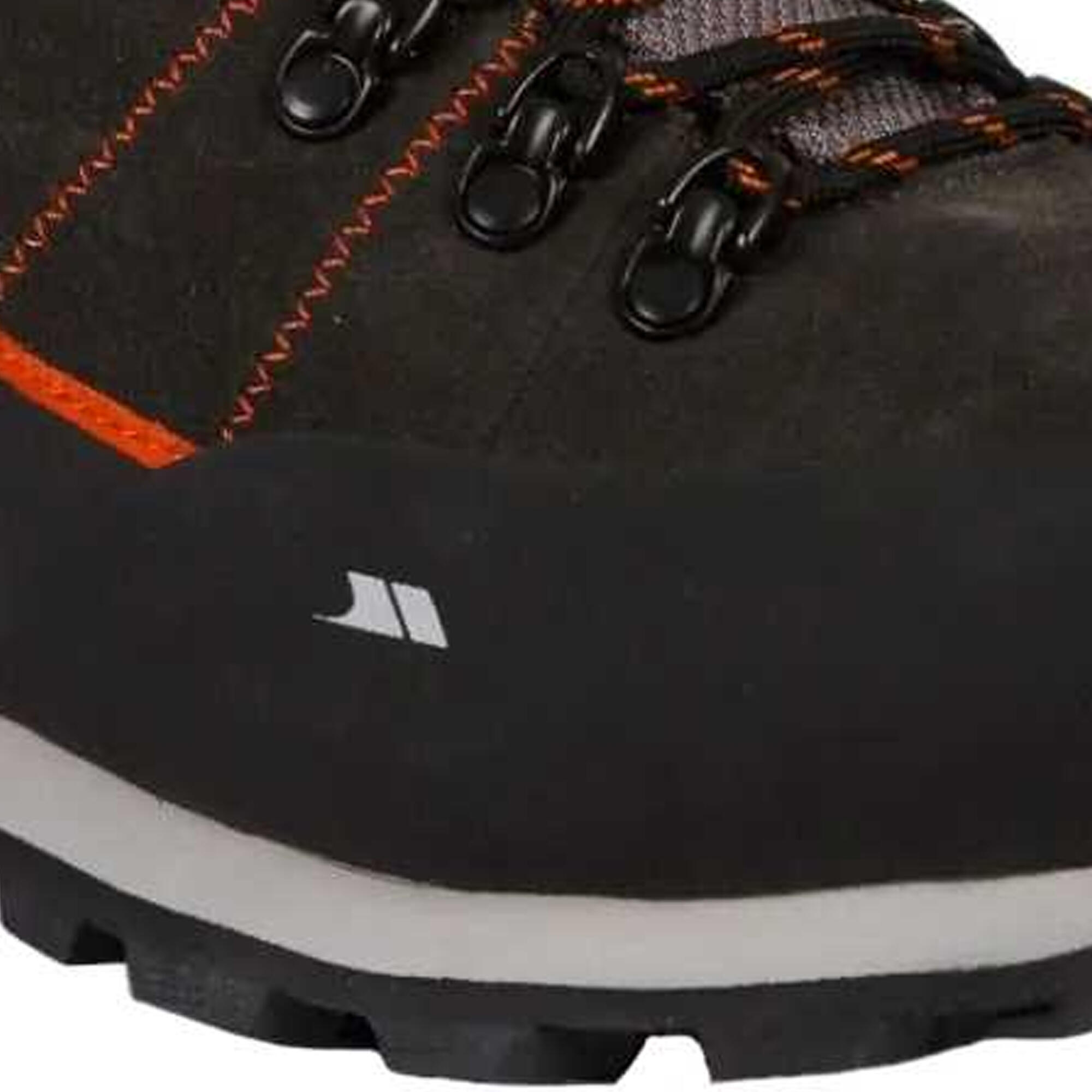 Chaussures Montantes MIKEBA Homme (Charbon) 4/5