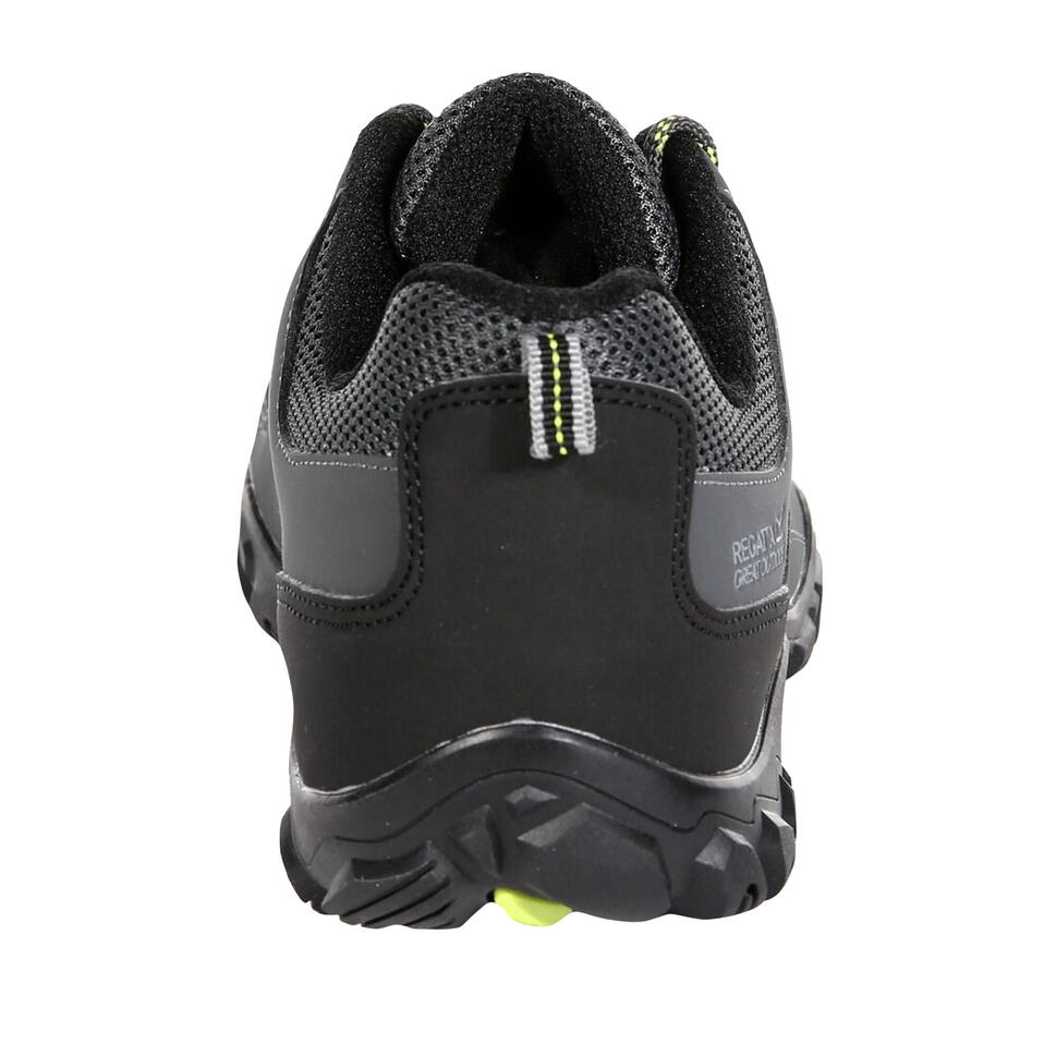 Męskie Buty Trekkingowe Edgepoint III