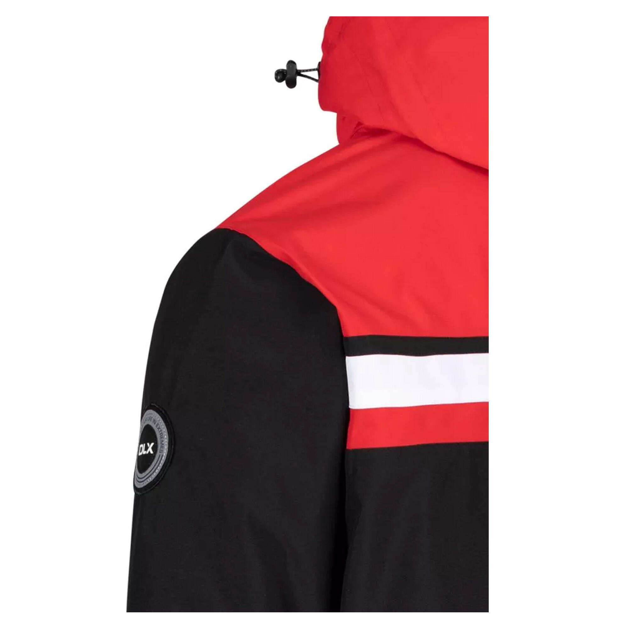 Blouson De Ski VAUGHN Homme (Noir) 4/5
