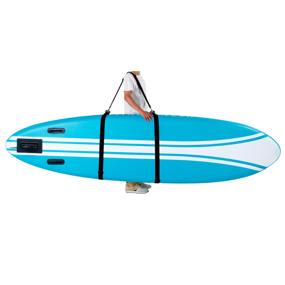 Stand up Paddle Surf Gonflable Formentera 10'6" 320X81X15CM <160kg Accessoires 4/9