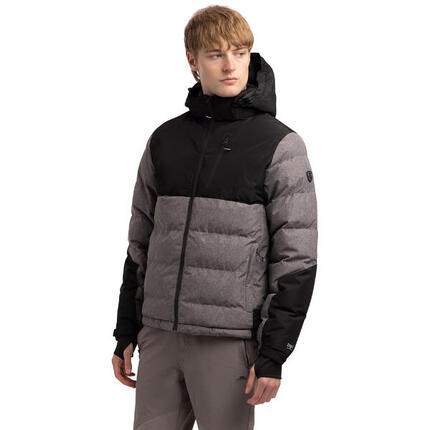 Veste Matelassée DELABOLE Homme (Gris Chiné)