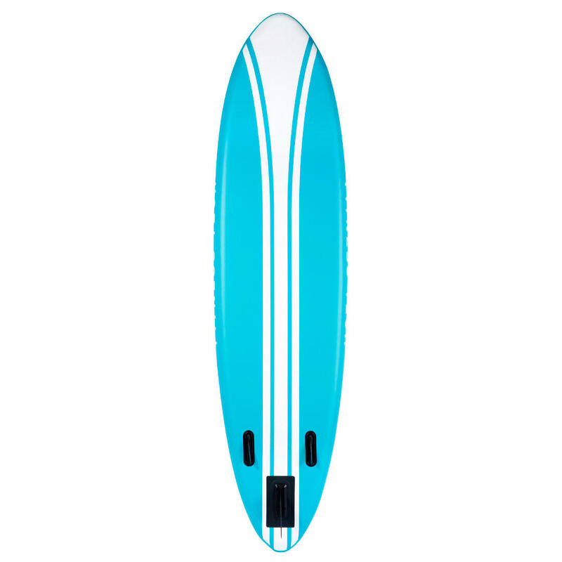 Stand up Paddle Surf Gonflable Formentera 10'6 320X81X15CM <160kg Accessoires