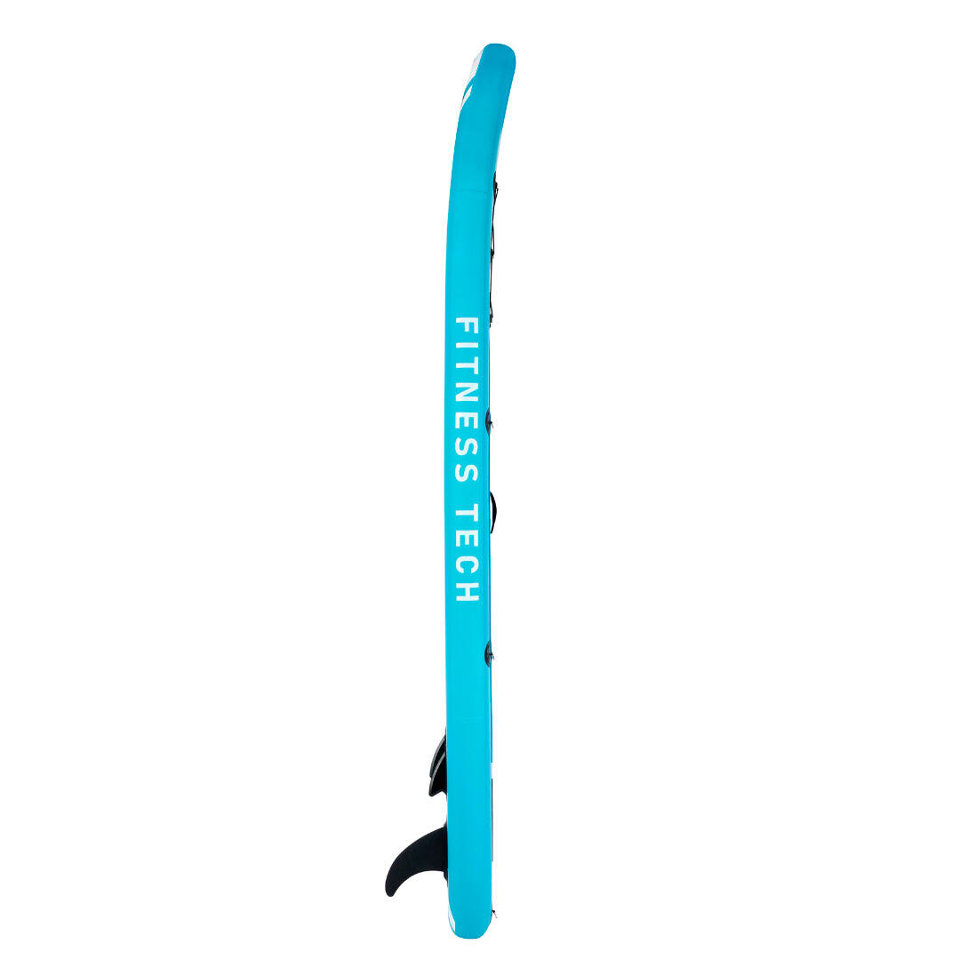 Stand up Paddle Surf Gonflable Formentera 10'6" 320X81X15CM <160kg Accessoires 6/9