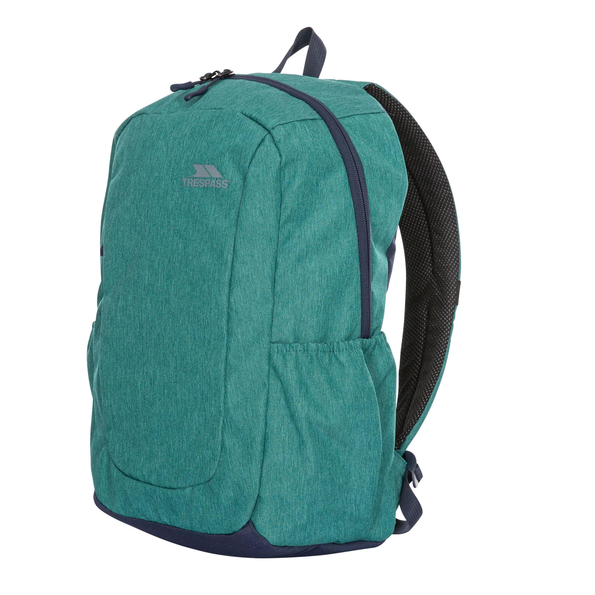 Alder 25L Rucksack (Green) 4/5