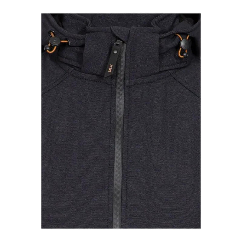 Jacheta Soft Shell |655| Trespass Maria Lungă Femei
