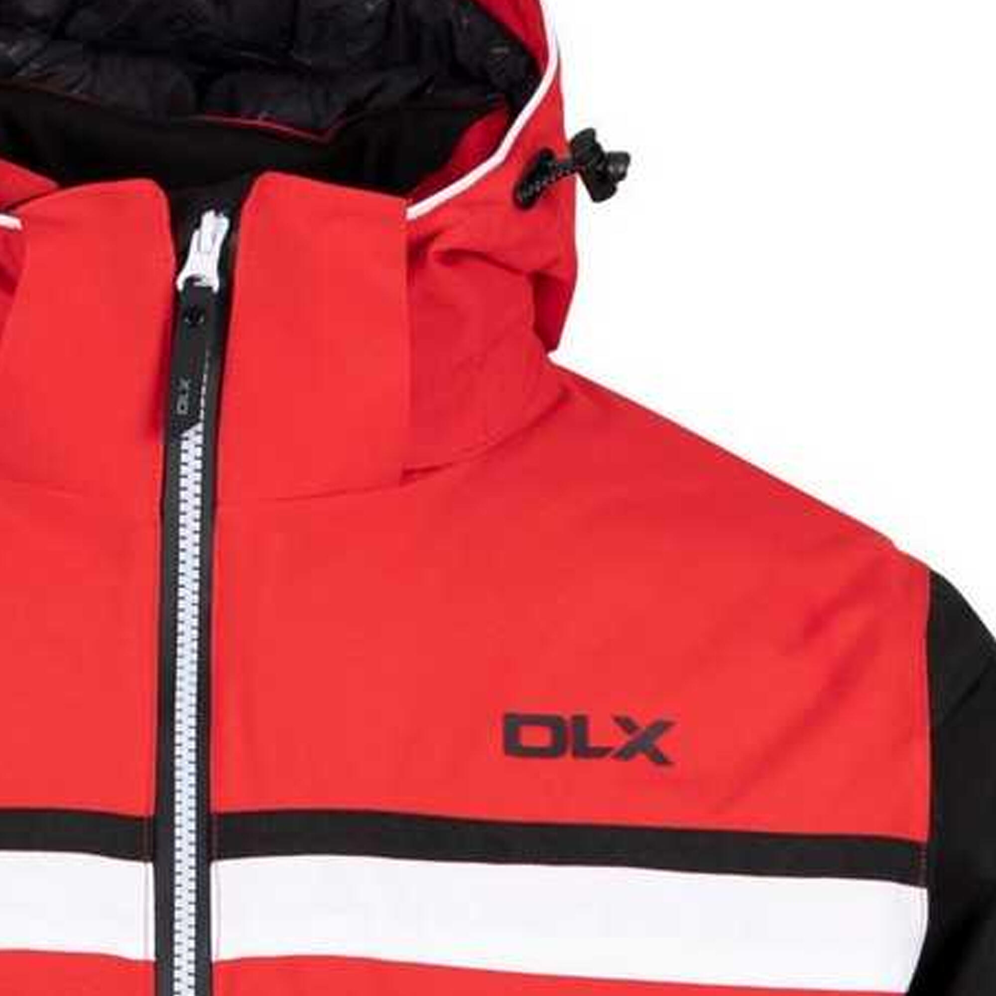 Blouson De Ski VAUGHN Homme (Noir) 3/5