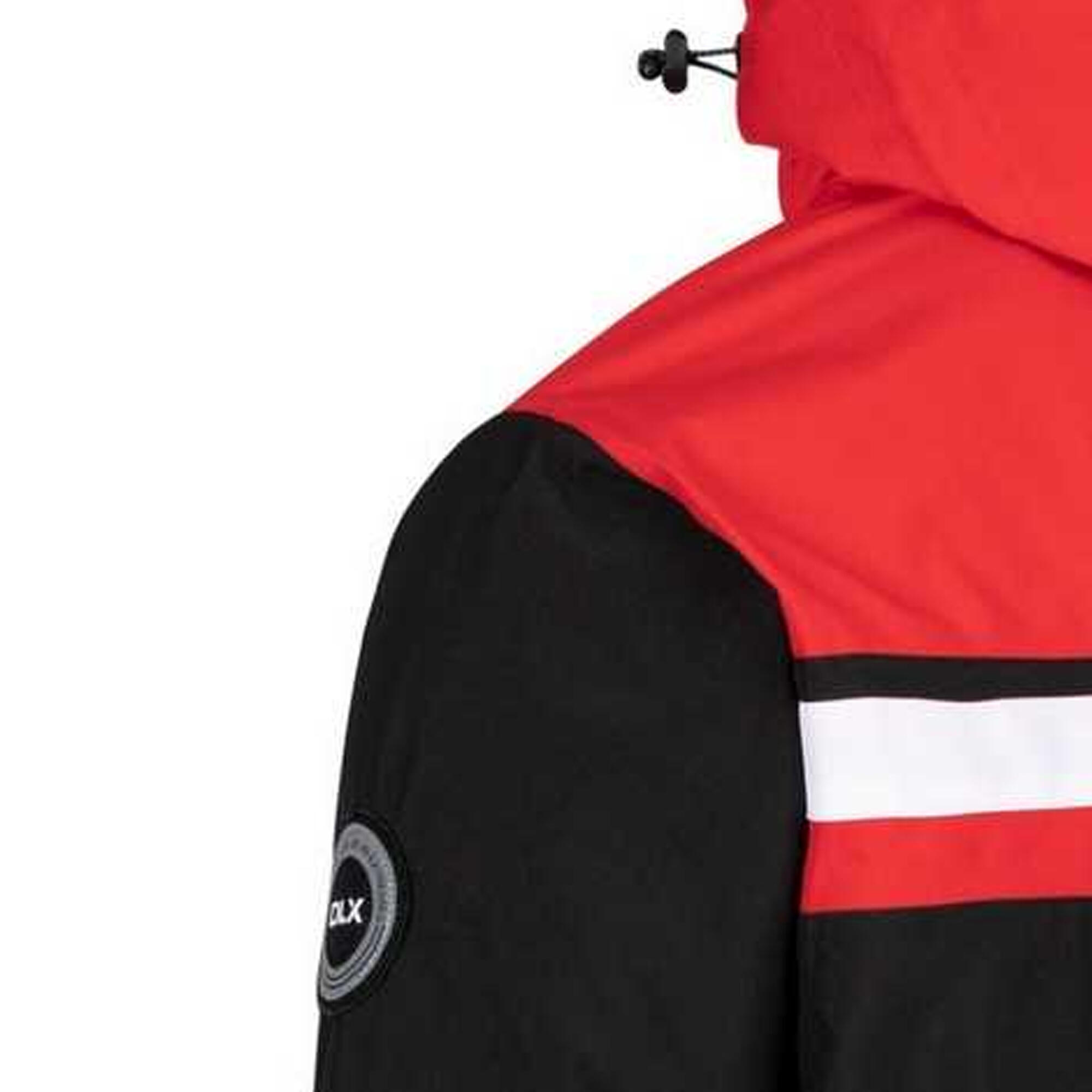 Blouson De Ski VAUGHN Homme (Noir) 4/5