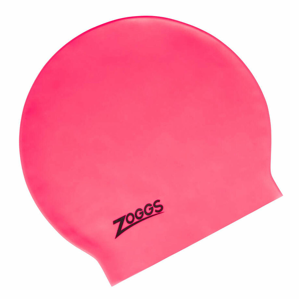 ZOGGS Plavecká čepice Long Hair