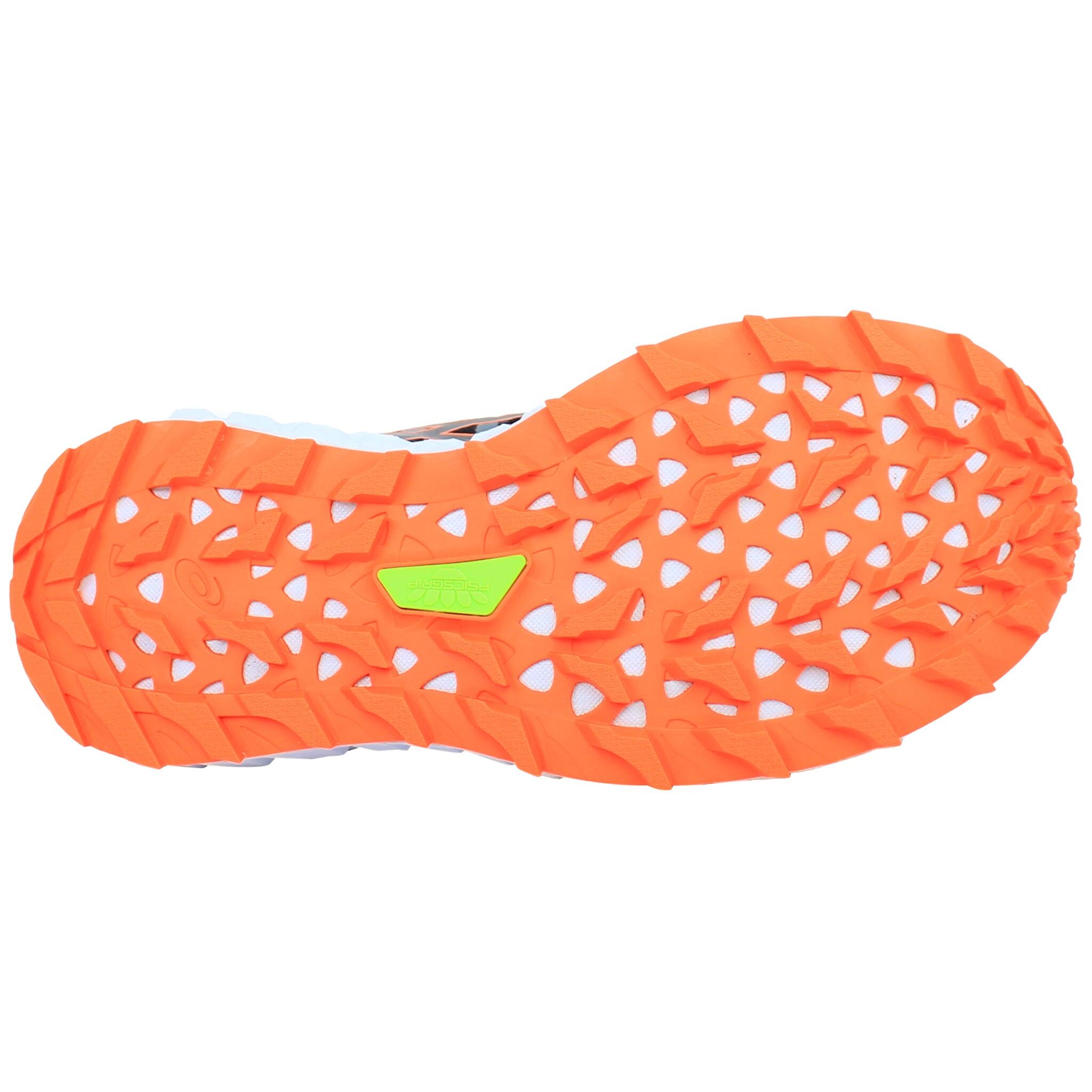 Trekking shoes Female Asics Gel-Trabuco Max Black 5/5