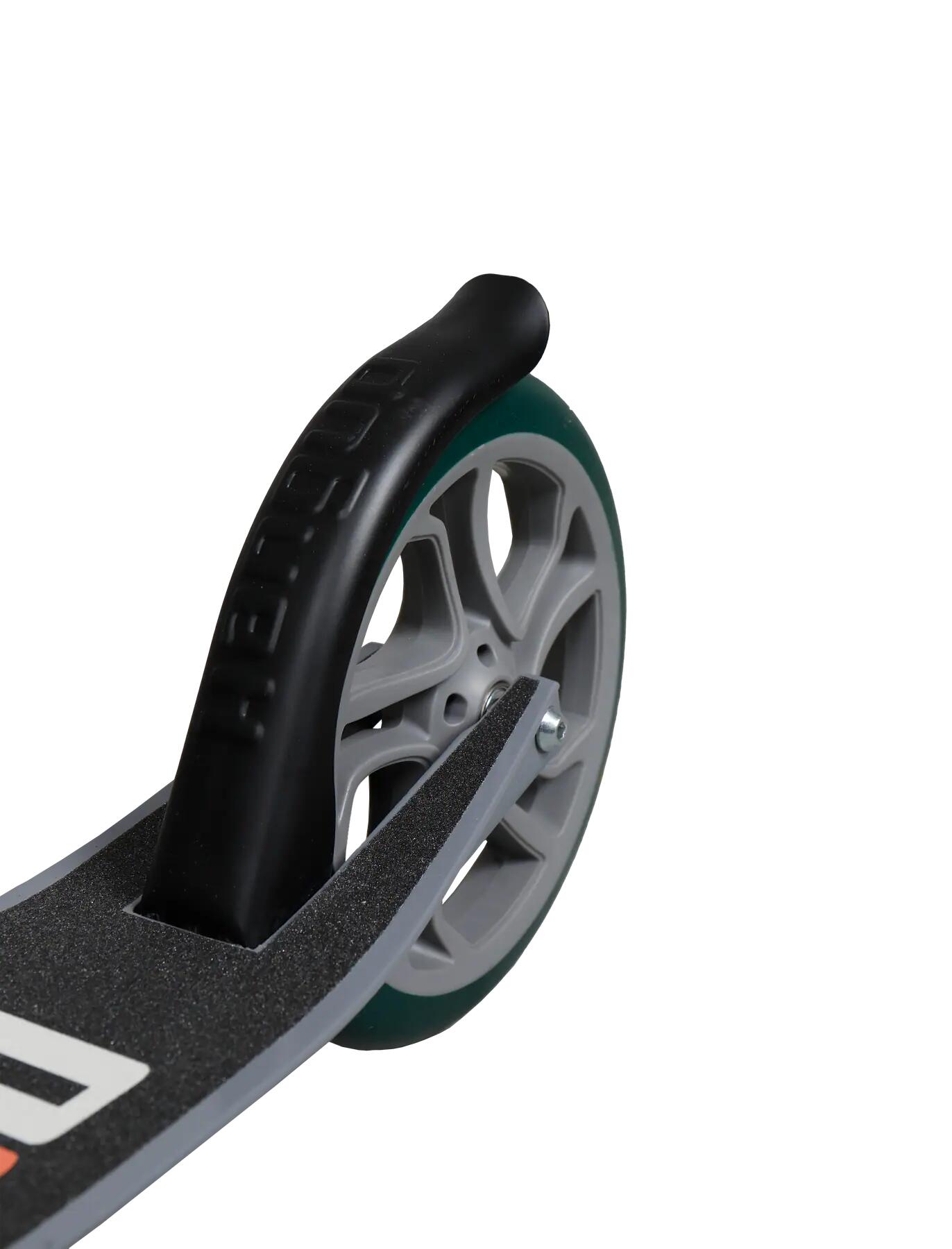 HangUp Velocity Trottinette Grandes Roues 3/3