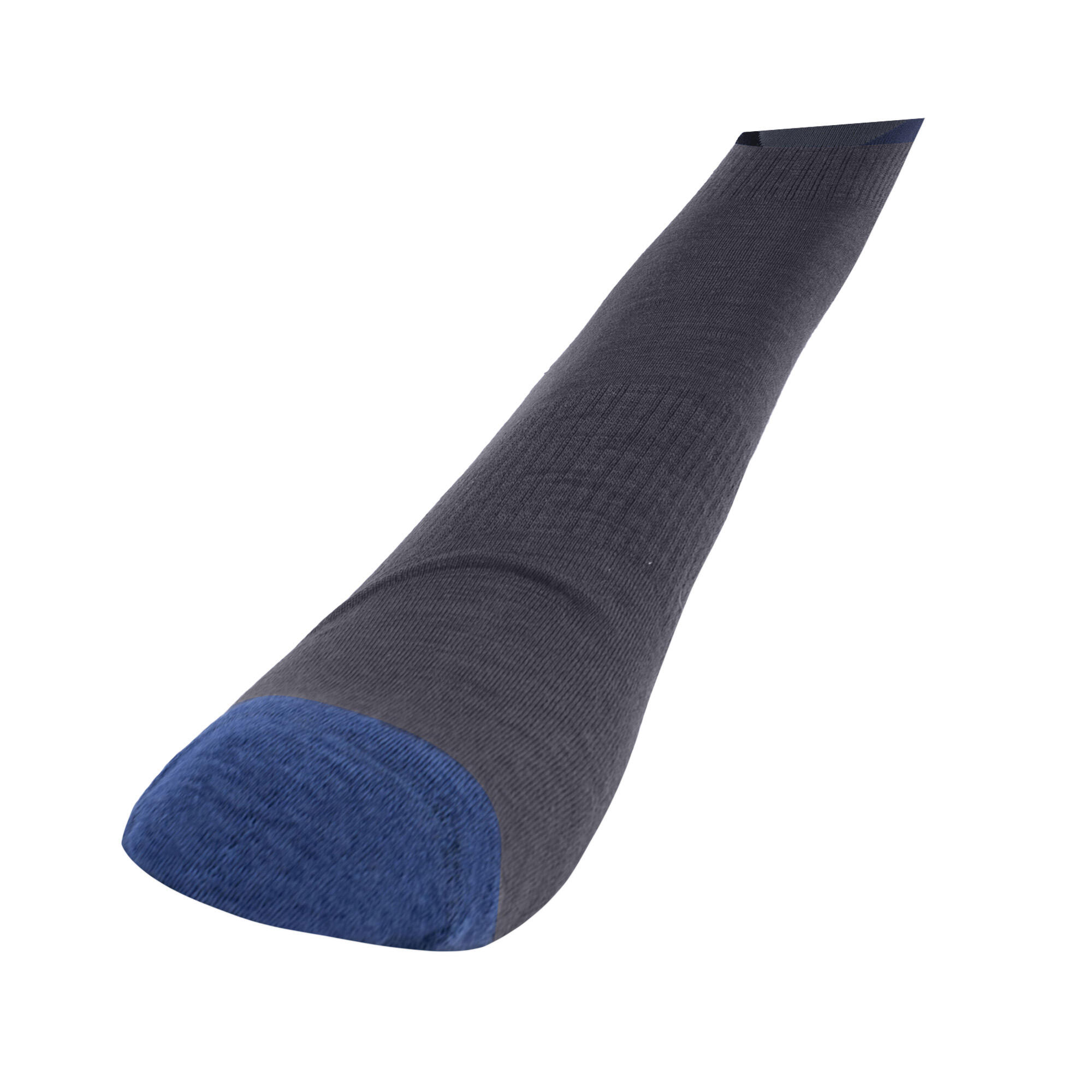 "Gareth" Socken für HerrenDamen Unisex Damen und Herren Dunkelgrau 4/5