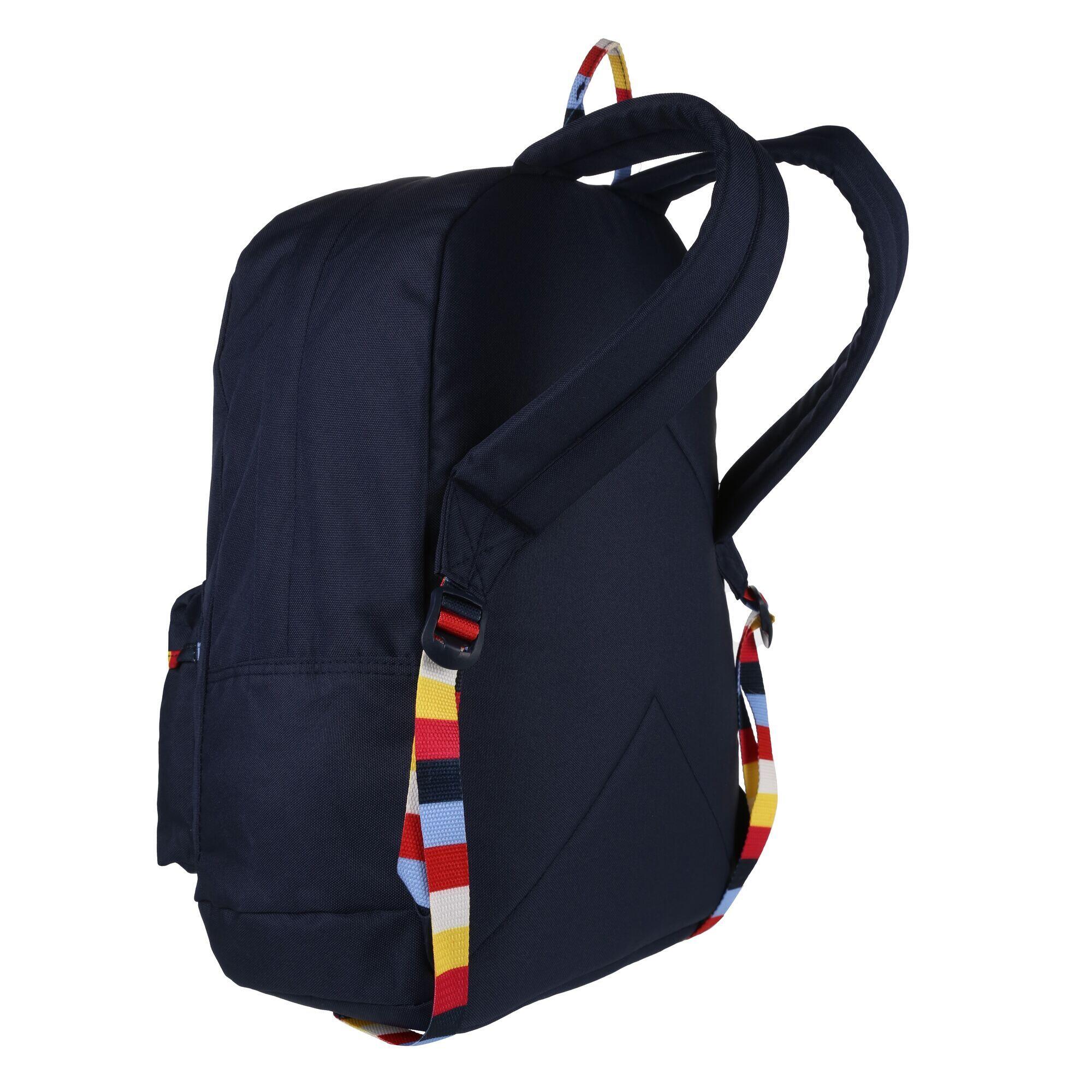 Stamford 20L Backpack (Dark Navy) 2/4