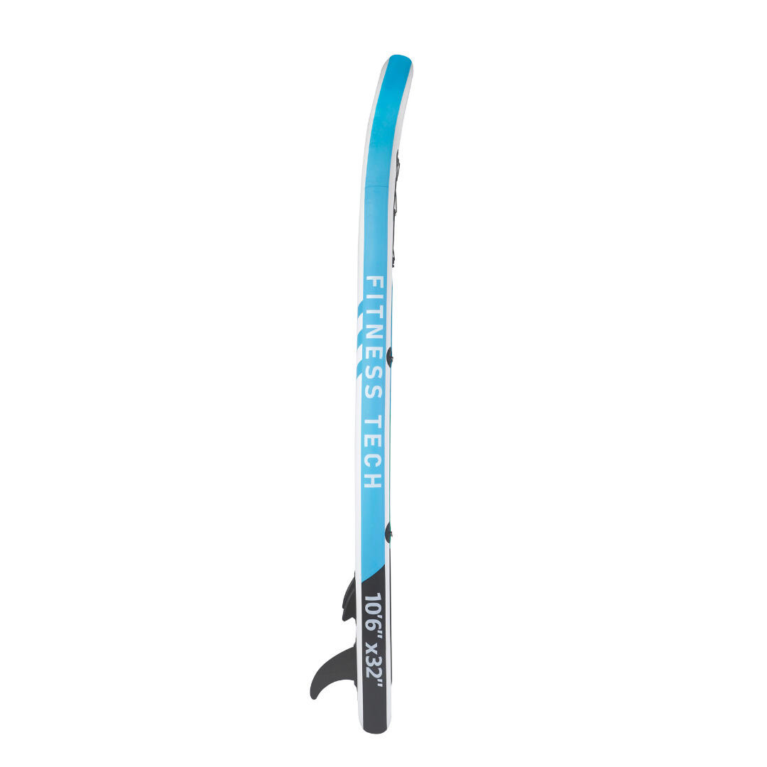 Stand up Paddle Surf Gonflable Ibiza 10'6" 320X81X15CM <160kg Accessoires 7/9