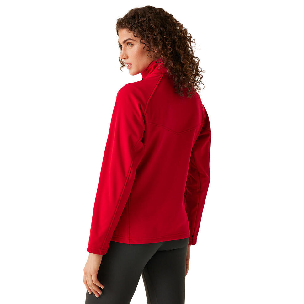 Damski Softshell Uproar