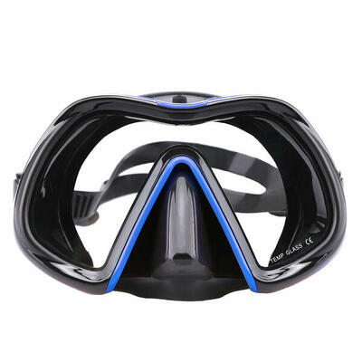 Tauchmaske MAXI VIEW