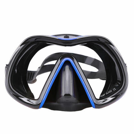 Tauchmaske MAXI VIEW