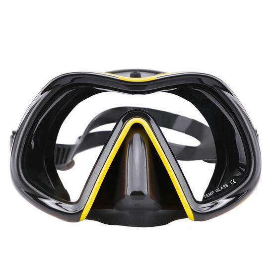 Tauchmaske MAXI VIEW