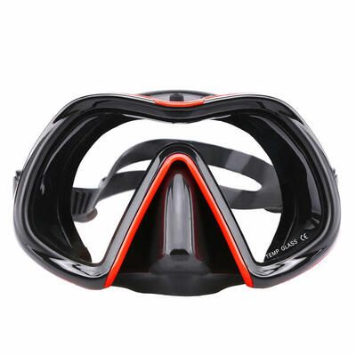 Tauchmaske MAXI VIEW