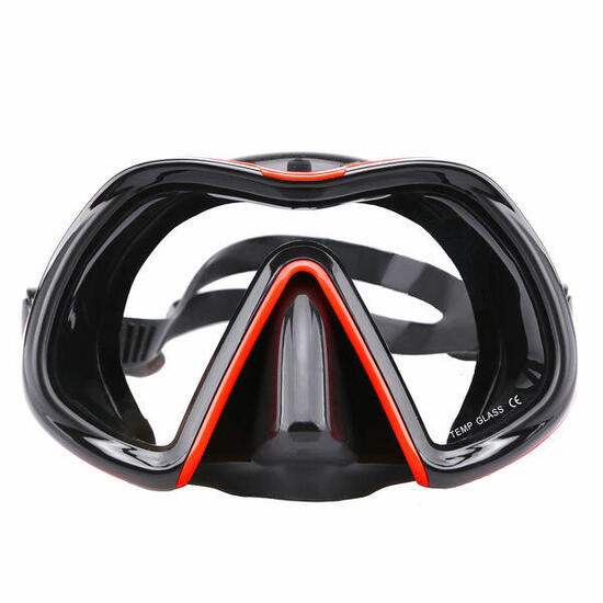 Tauchmaske MAXI VIEW