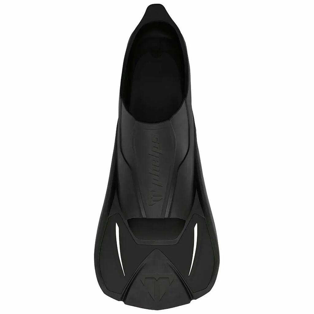 Plavecké plutvy Microfin junior