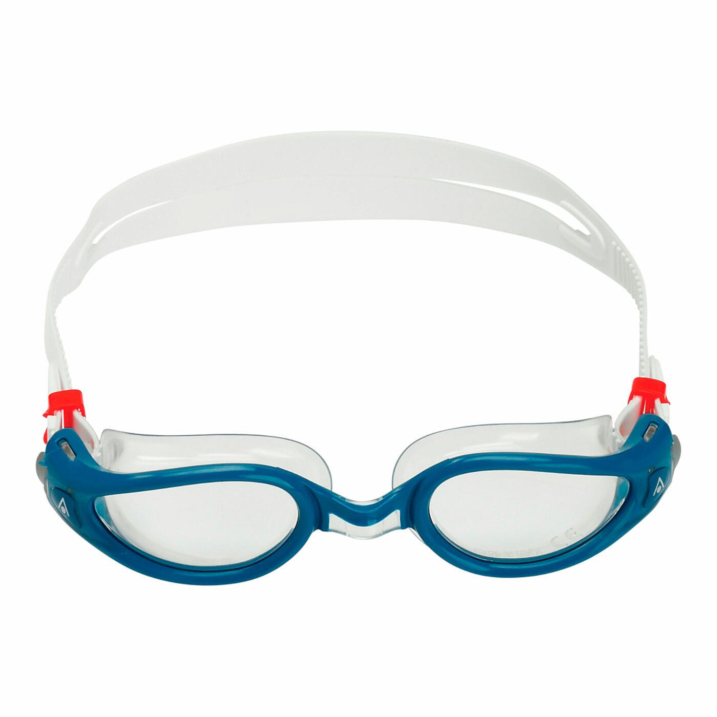 AQUA SPHERE Plavecké brýle KAIMAN EXO s čirými skly
