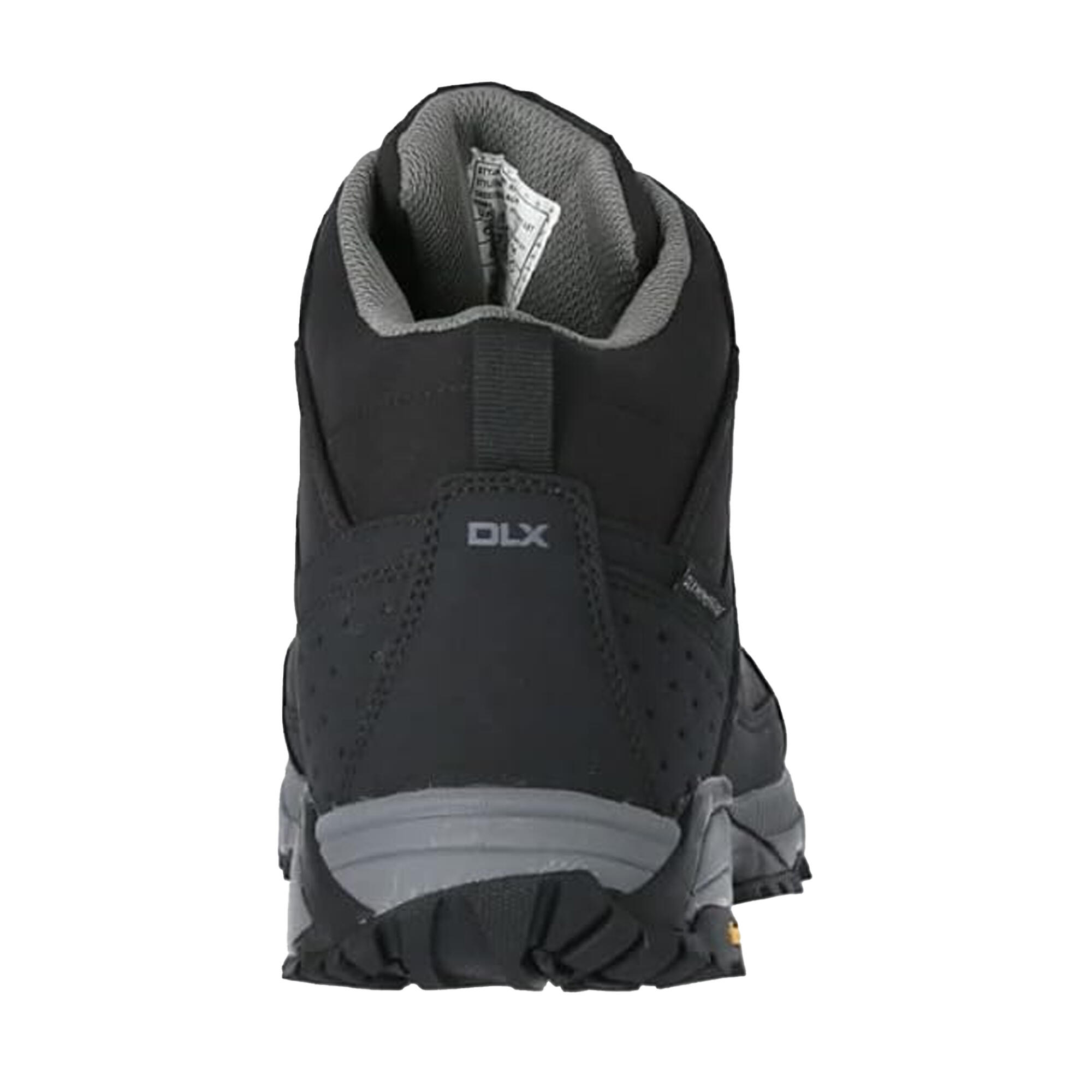 Chaussures Montantes De Marche RENTON Homme (Noir) 2/5