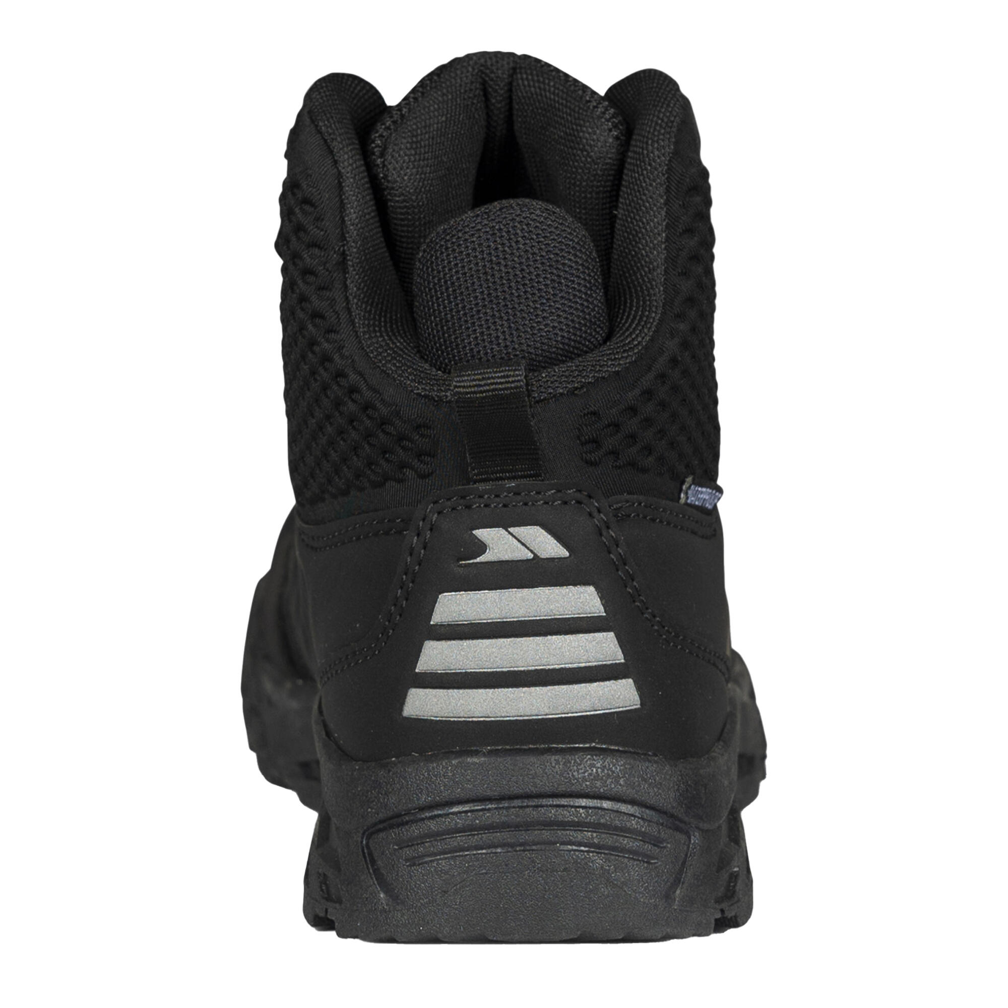 Stivali Bambini Trespass Rex Nero 2/5