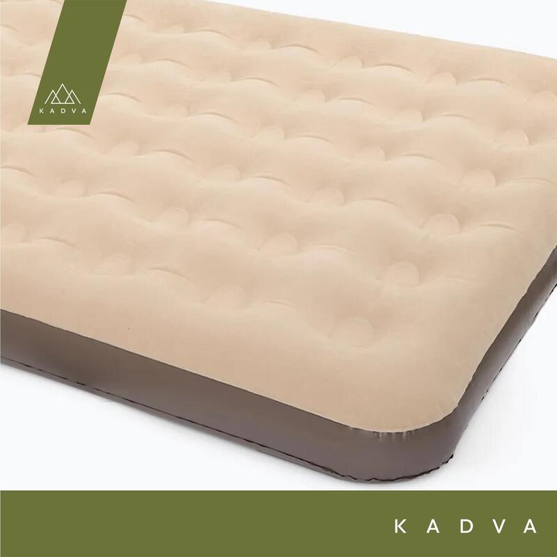 Materac dmuchany KADVA Sinbed Double
