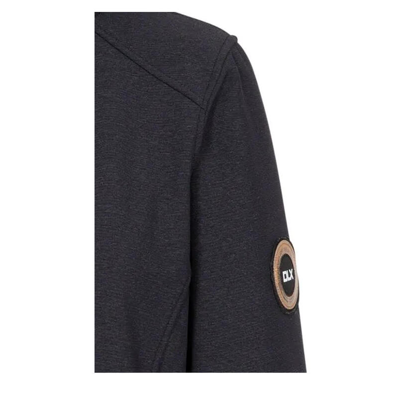 Jacheta Soft Shell |655| Trespass Maria Lungă Femei