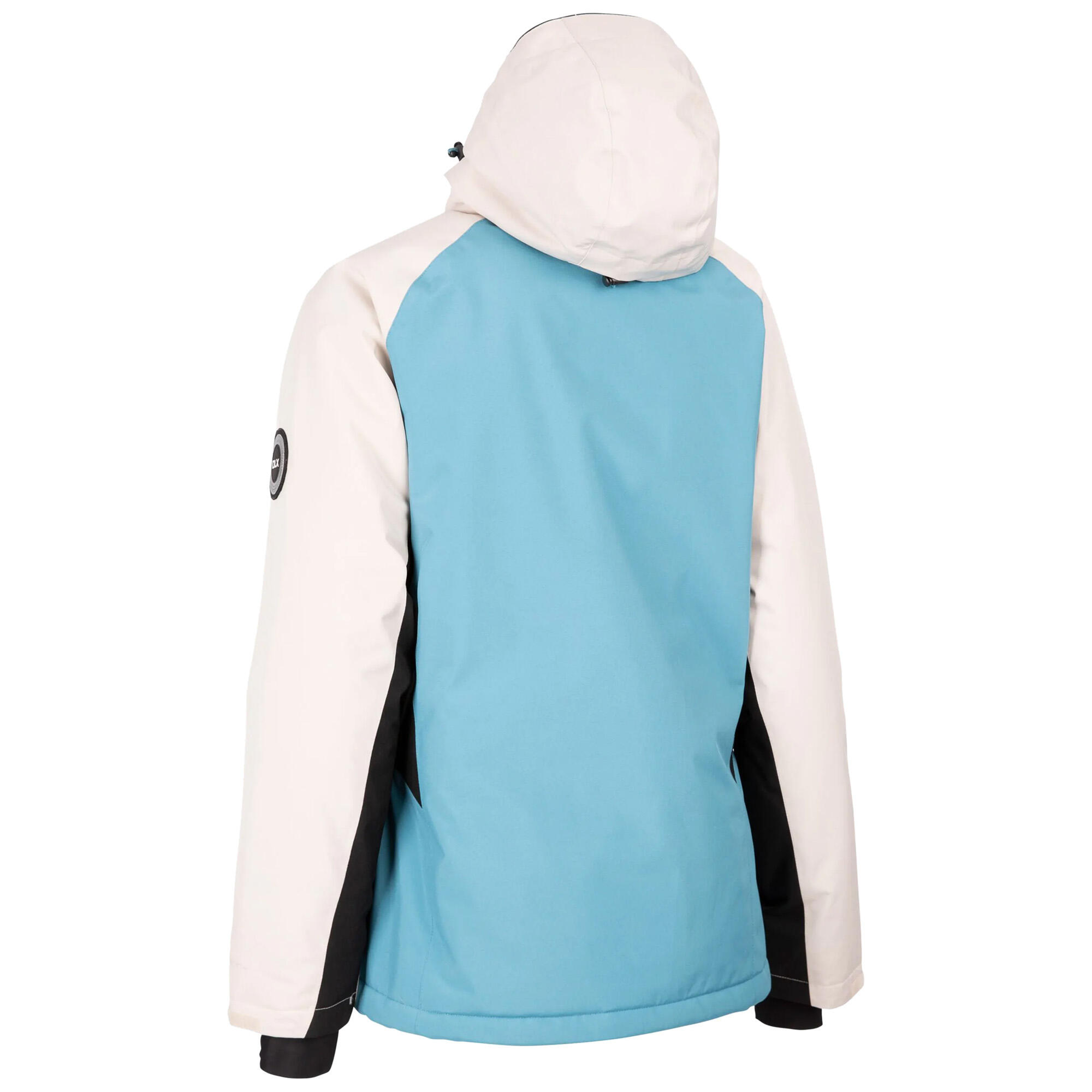 Blouson De Ski URSULA Femme (Bleu Gris) 2/5