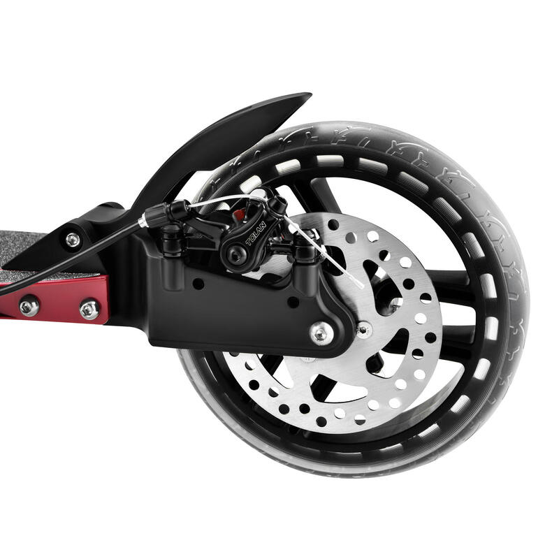 Roller

 NILS Extreme HM122T