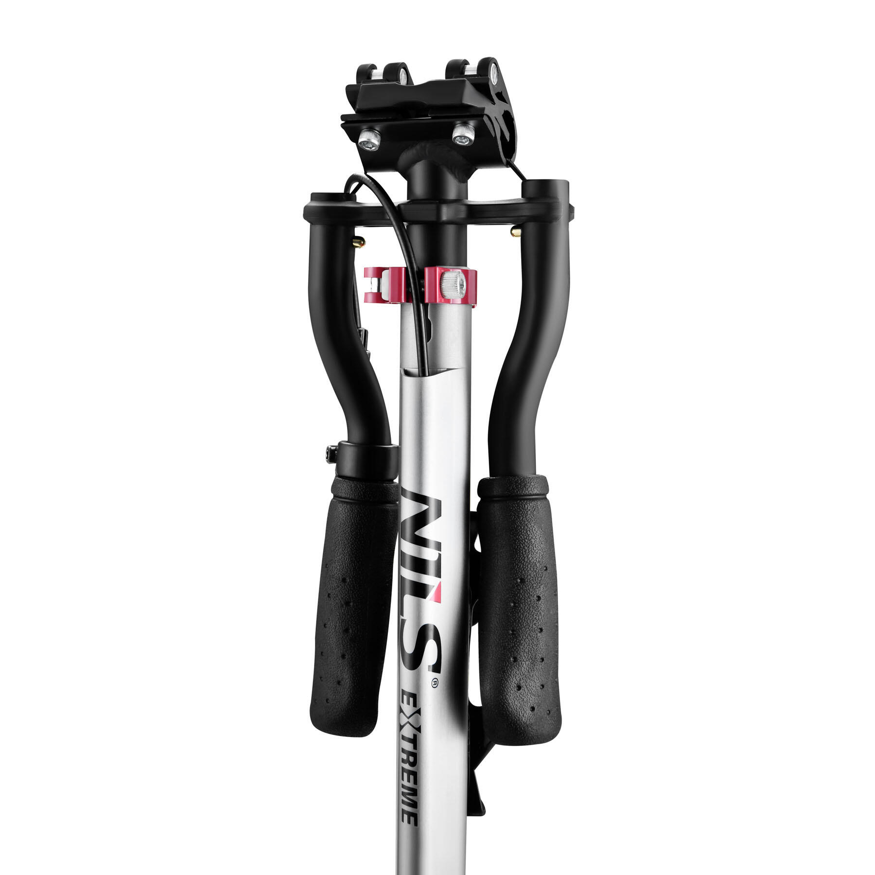 Scooter électrique avec frein à disque HM122T NILS EXTREME 5/7