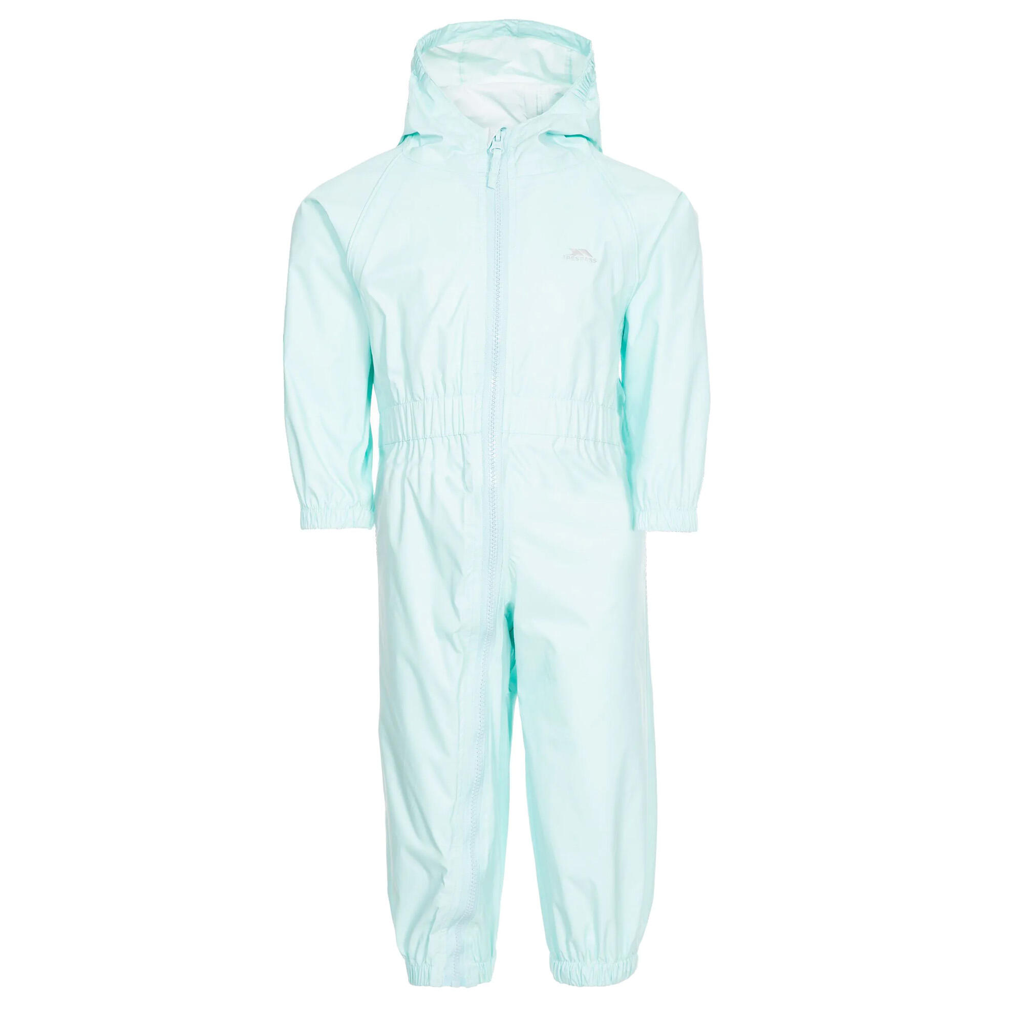 menthe pastel