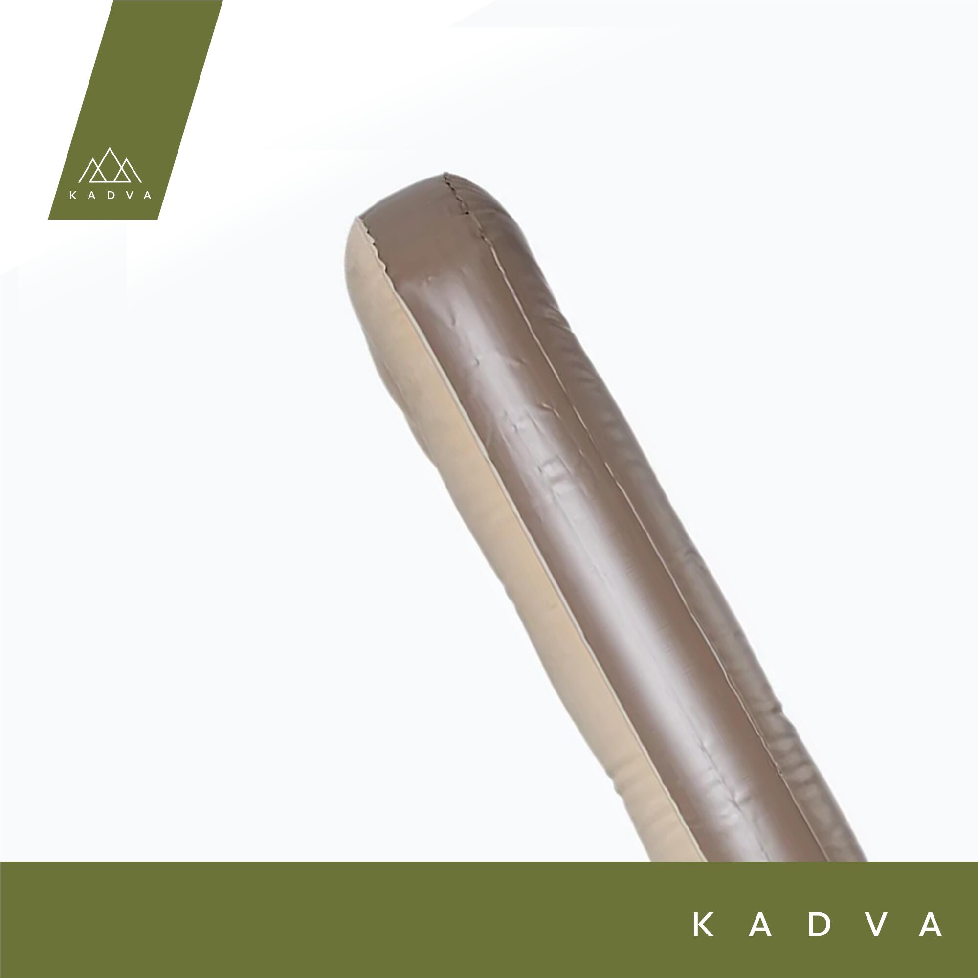 KADVA Sinbed Eenpersoons opblaasbaar matras 7/7