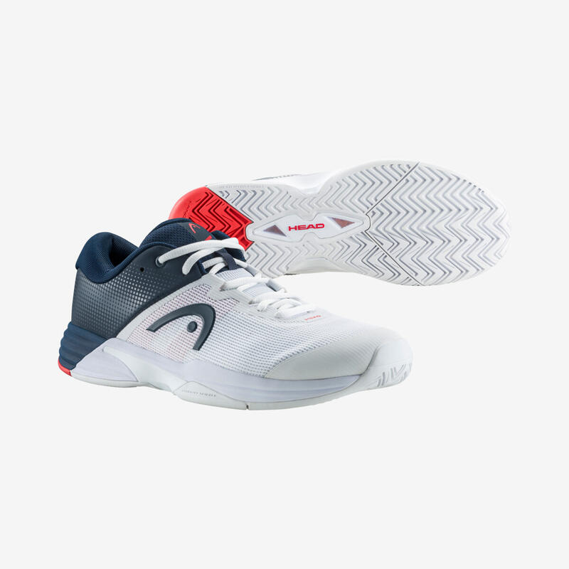 HEAD Revolt Evo 2.0 Chaussures de tennis hommes