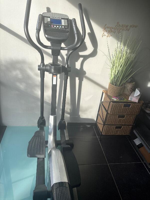NORDICTRACK picture