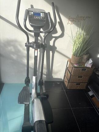 Entre Particuliers - Vélo elliptique Nordictrack