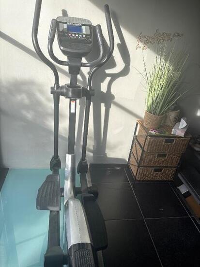 Entre Particuliers - Vélo elliptique Nordictrack