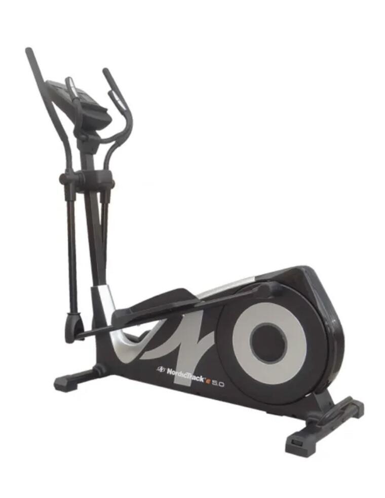 Entre Particuliers - Vélo elliptique Nordictrack 3/5