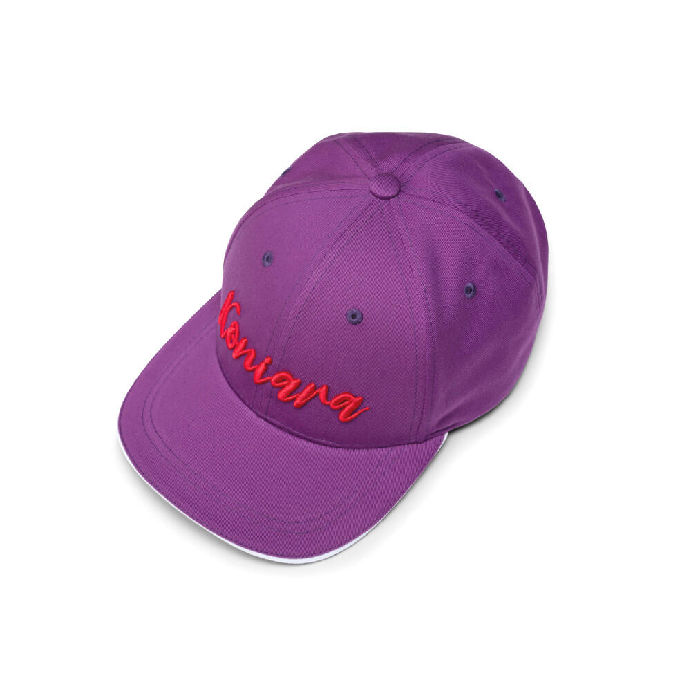 Czapka jeździecka z daszkiem GALOP WEAR Koniara 4/5