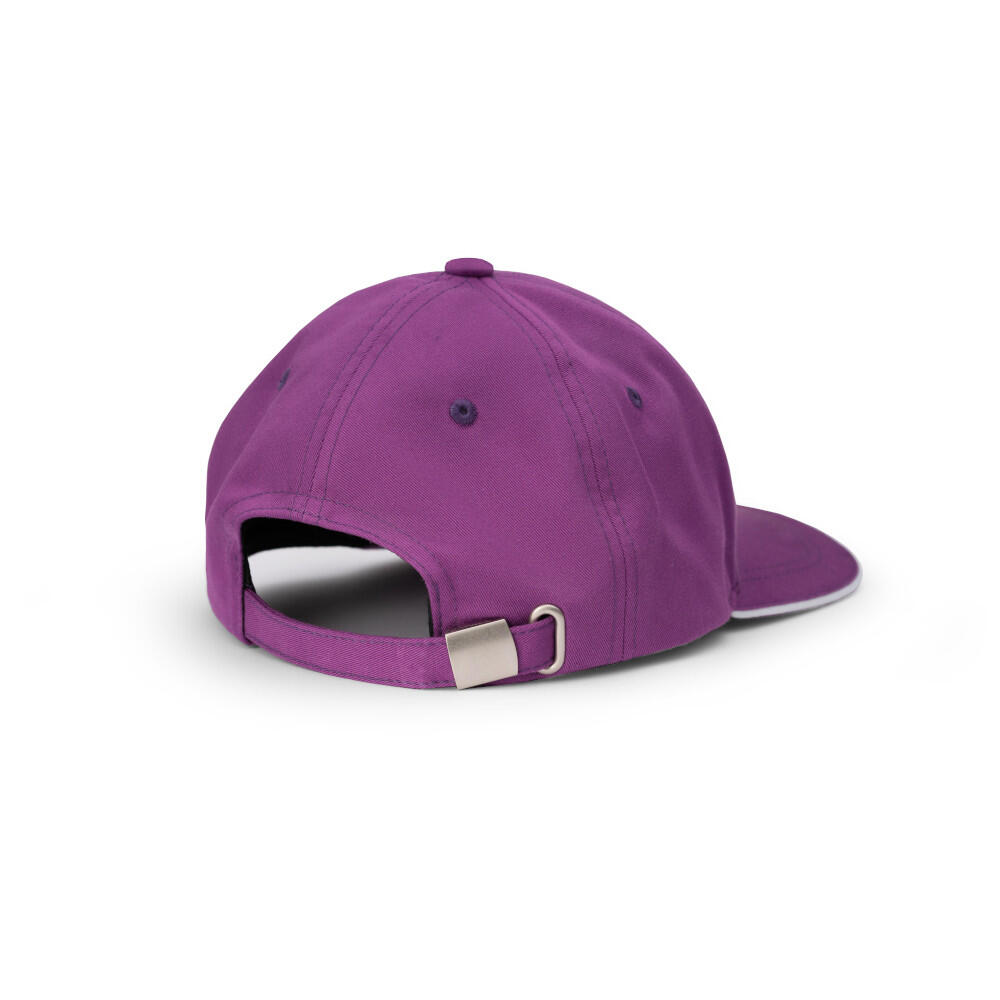 Czapka jeździecka z daszkiem GALOP WEAR Koniara 5/5