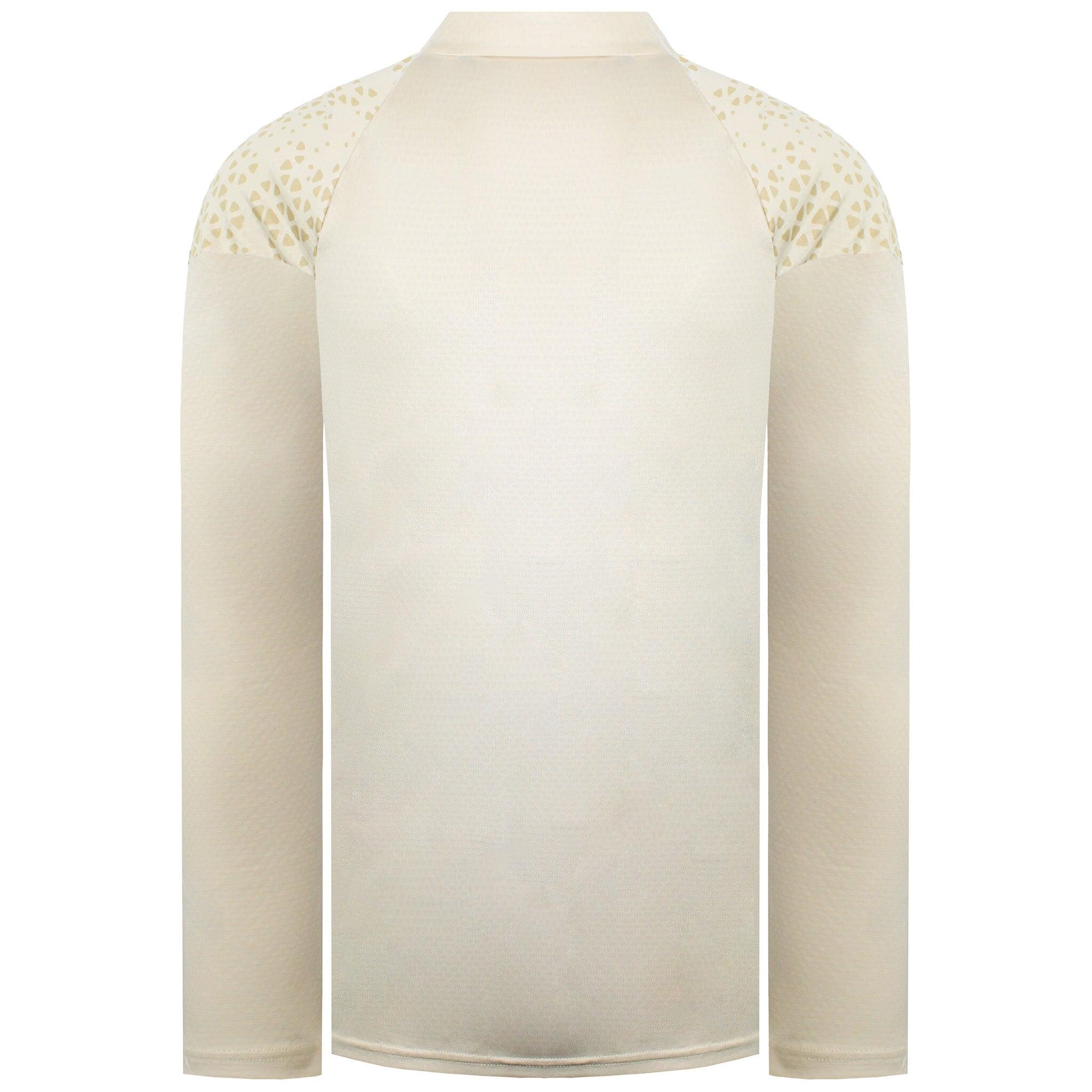 Puma Olympique Marseille Mens Sand Football Top 2/2