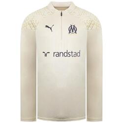 Haut d’entraînement 1/4 zip OM 2023/24