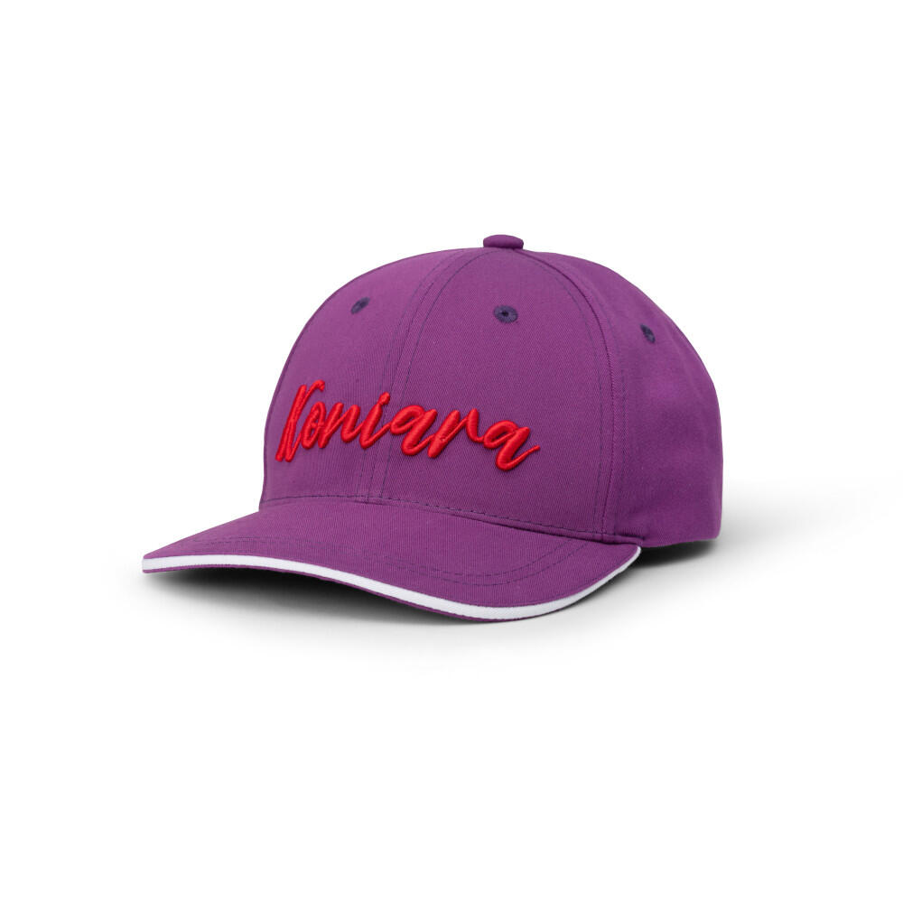 Czapka jeździecka z daszkiem GALOP WEAR Koniara 3/5