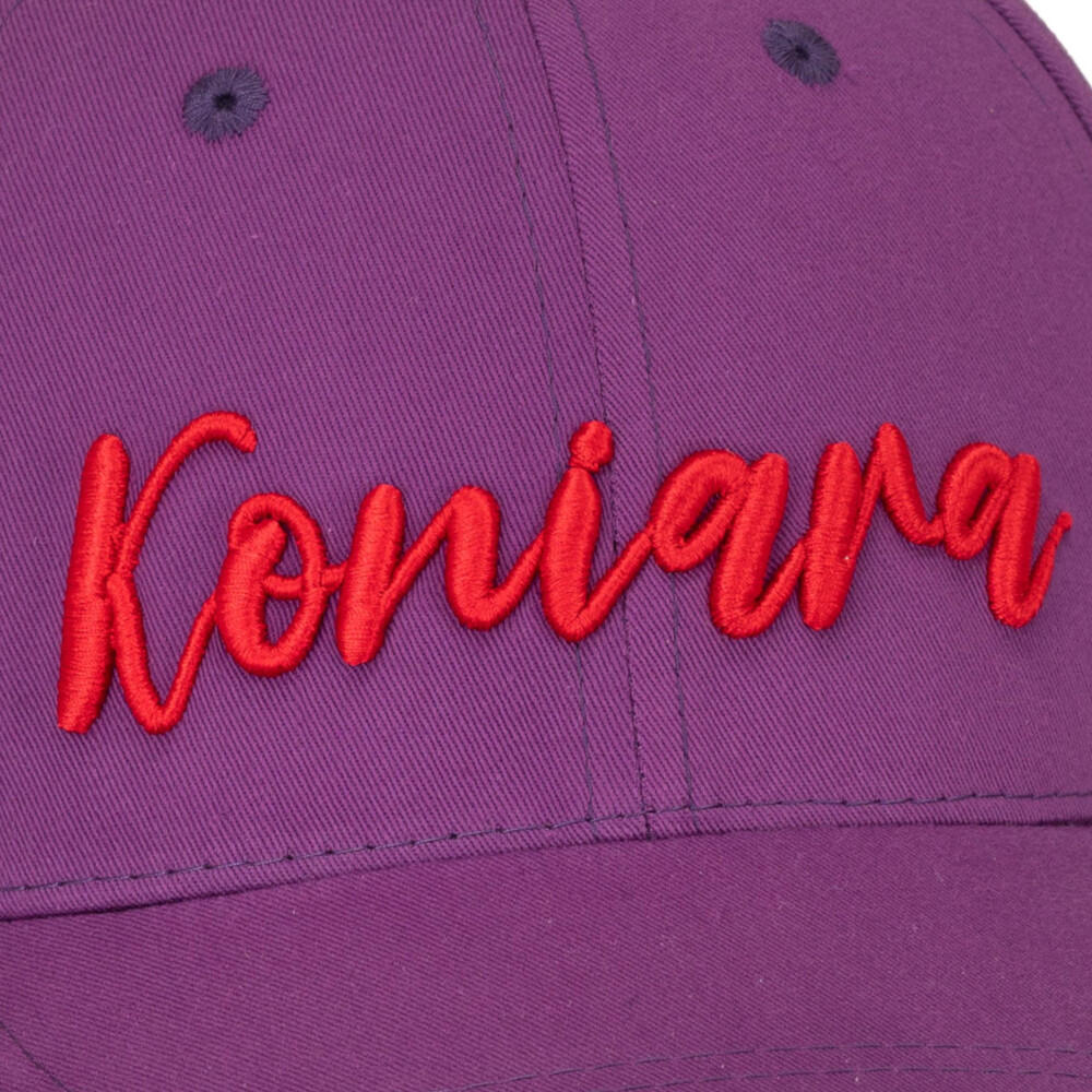 Czapka jeździecka z daszkiem GALOP WEAR Koniara 2/5