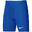 Short PRO STRIKE Homme (Bleu)