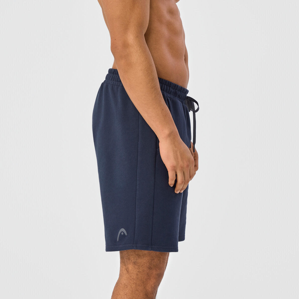HEAD CLUB ORIGINAL Bermudas Men, navy 6/7