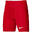 Short PRO STRIKE Homme (Rouge)