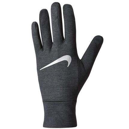 Handschuhe, DriFIT, Laufen Fleece Damen Grau