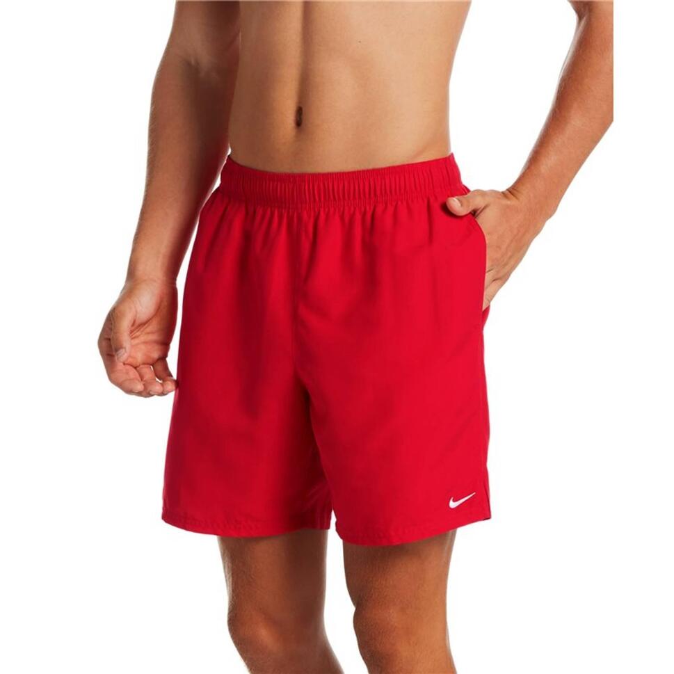 Męskie Spodenki Kąpielowe 7 Volley M NESSA559